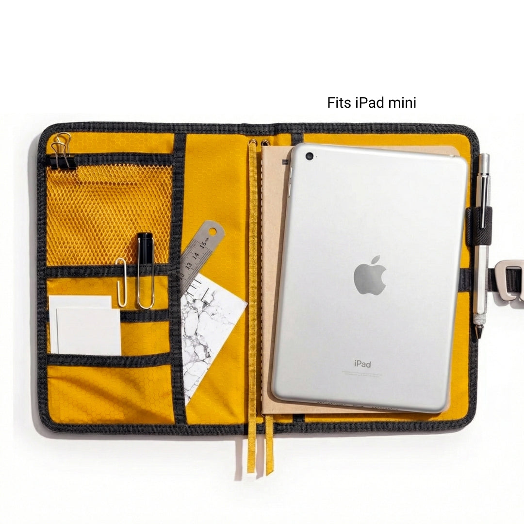 Modular Notebook System