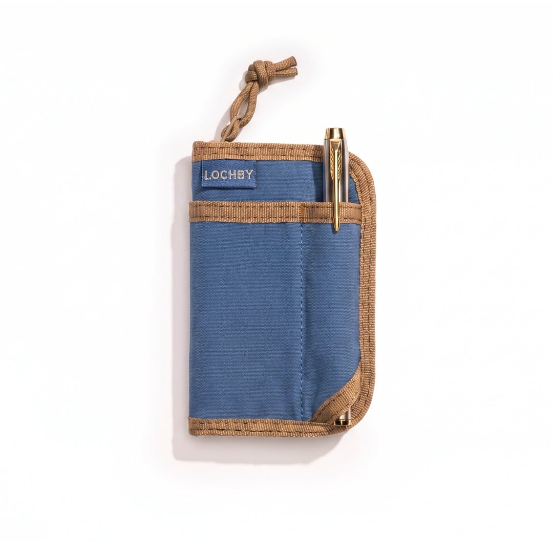 Mini Pocket Journal