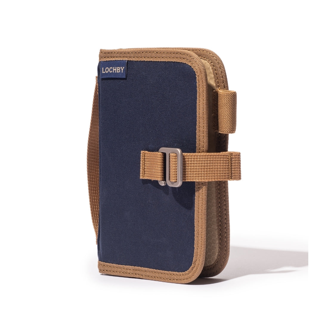 Modular Notebook System