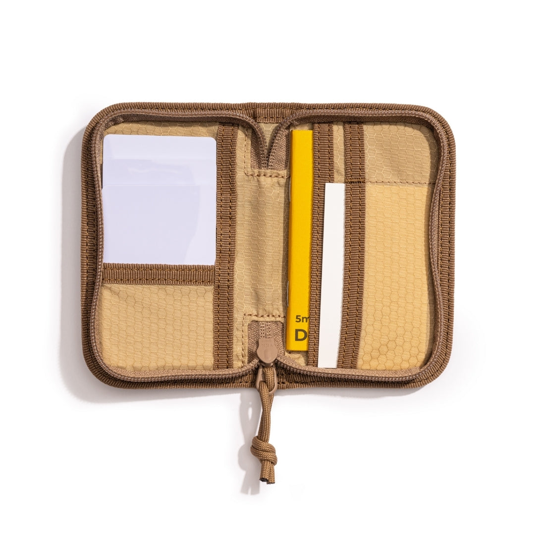 Mini Pocket Journal