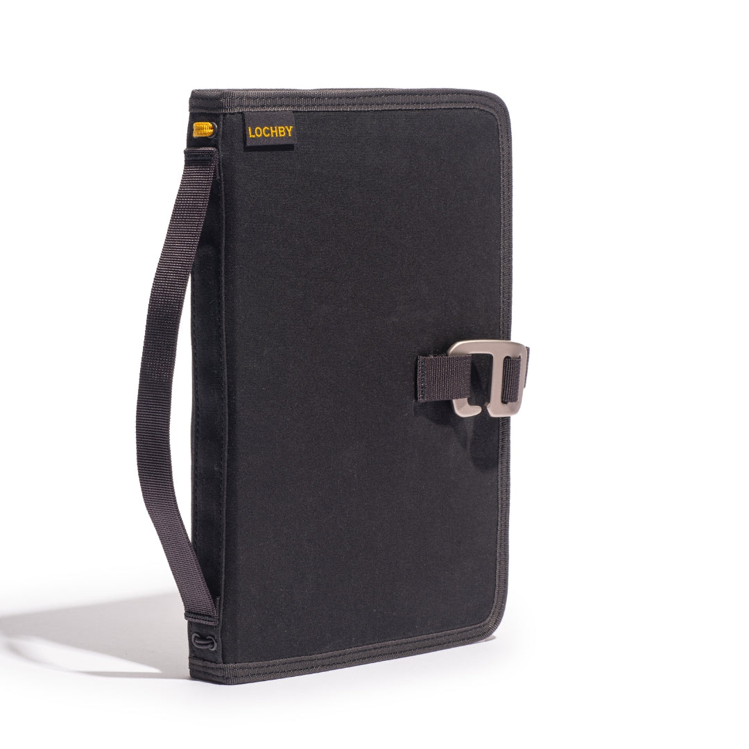 Field Journal