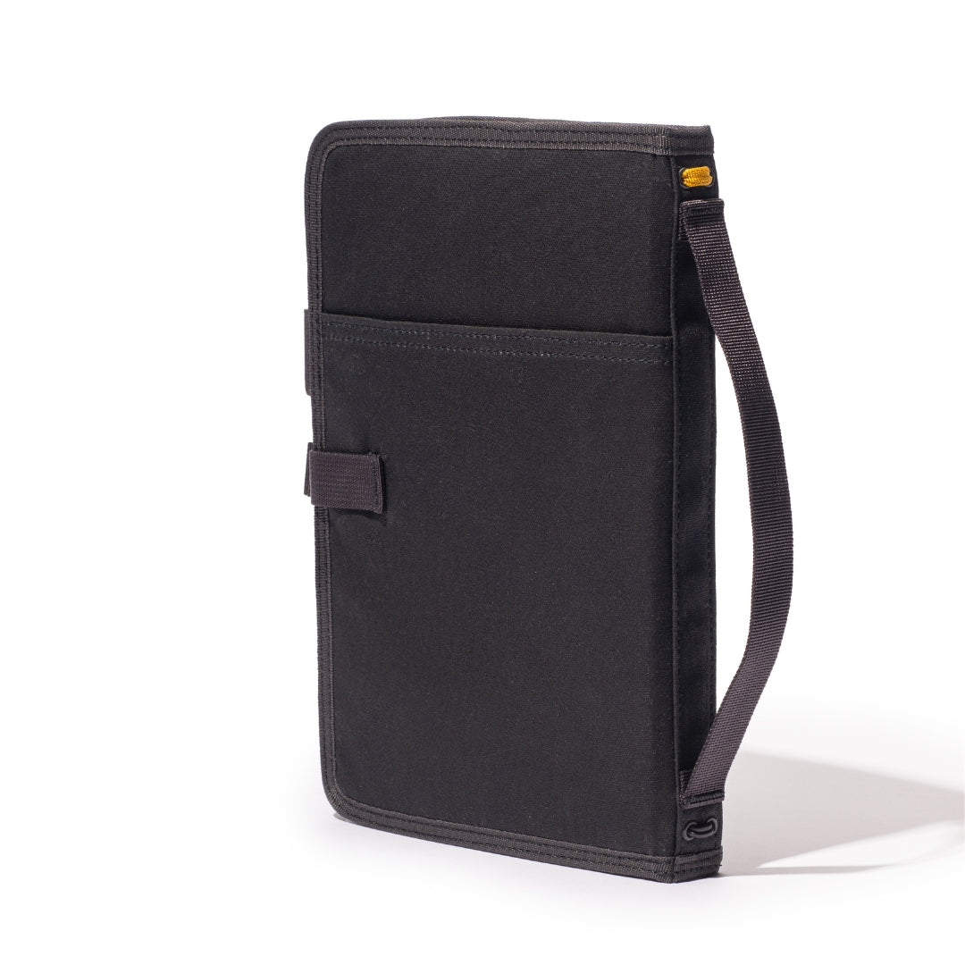 Modular Notebook System