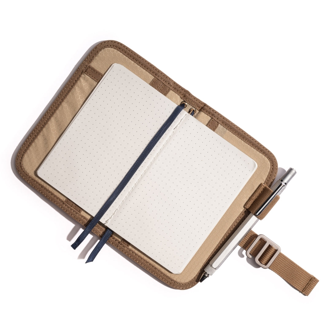Modular Notebook System