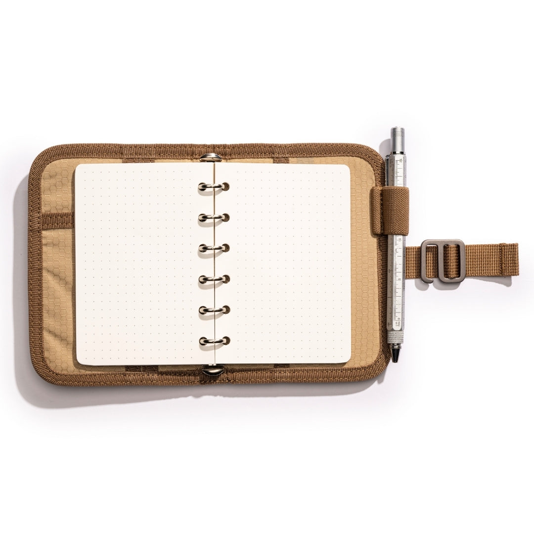 Field Binder A7
