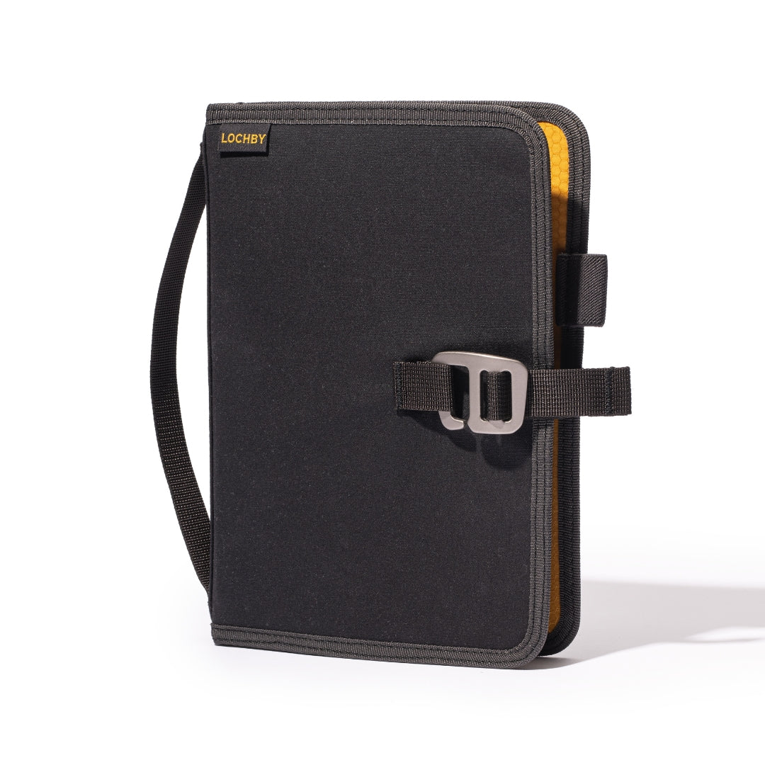 Field Binder A5