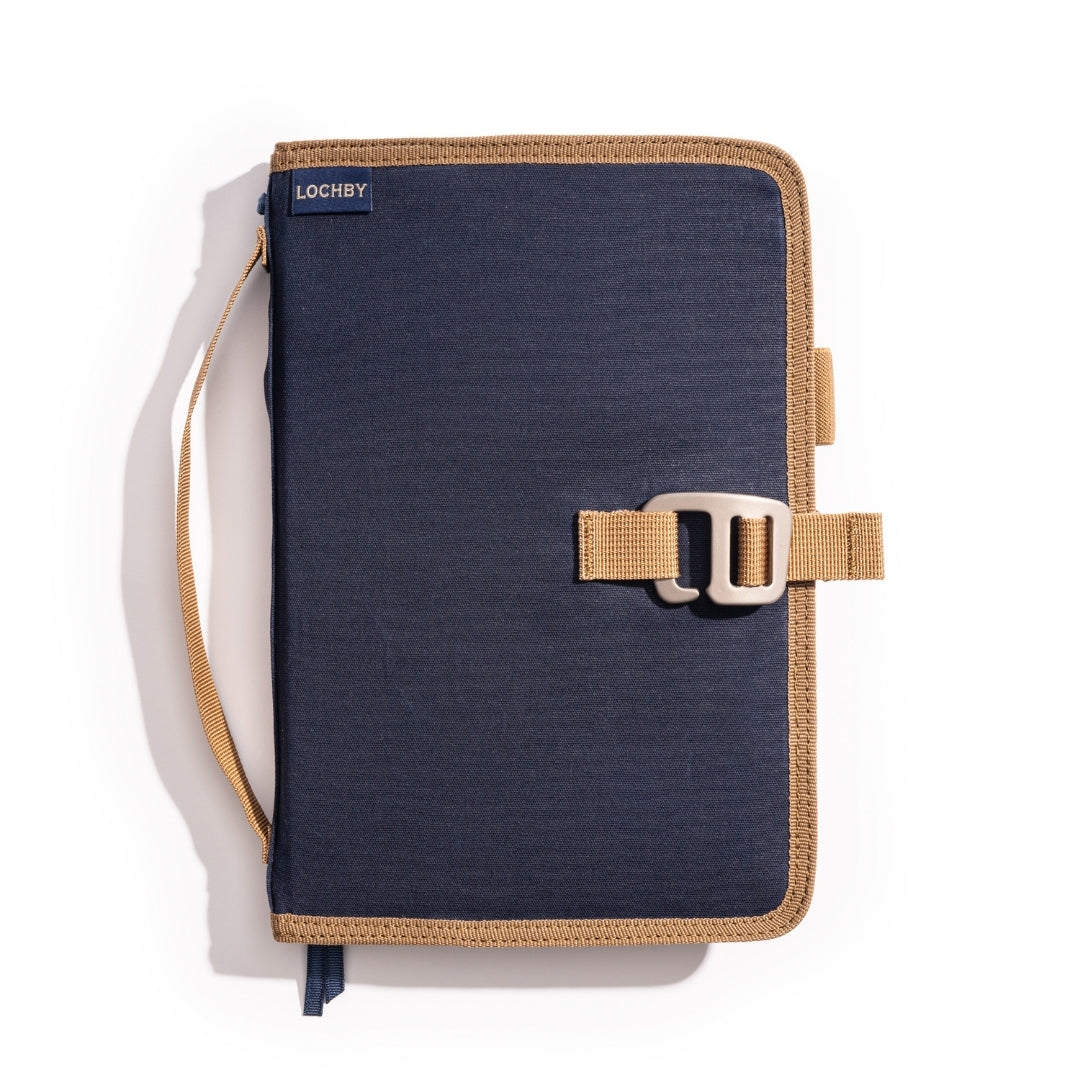 Modular Notebook System