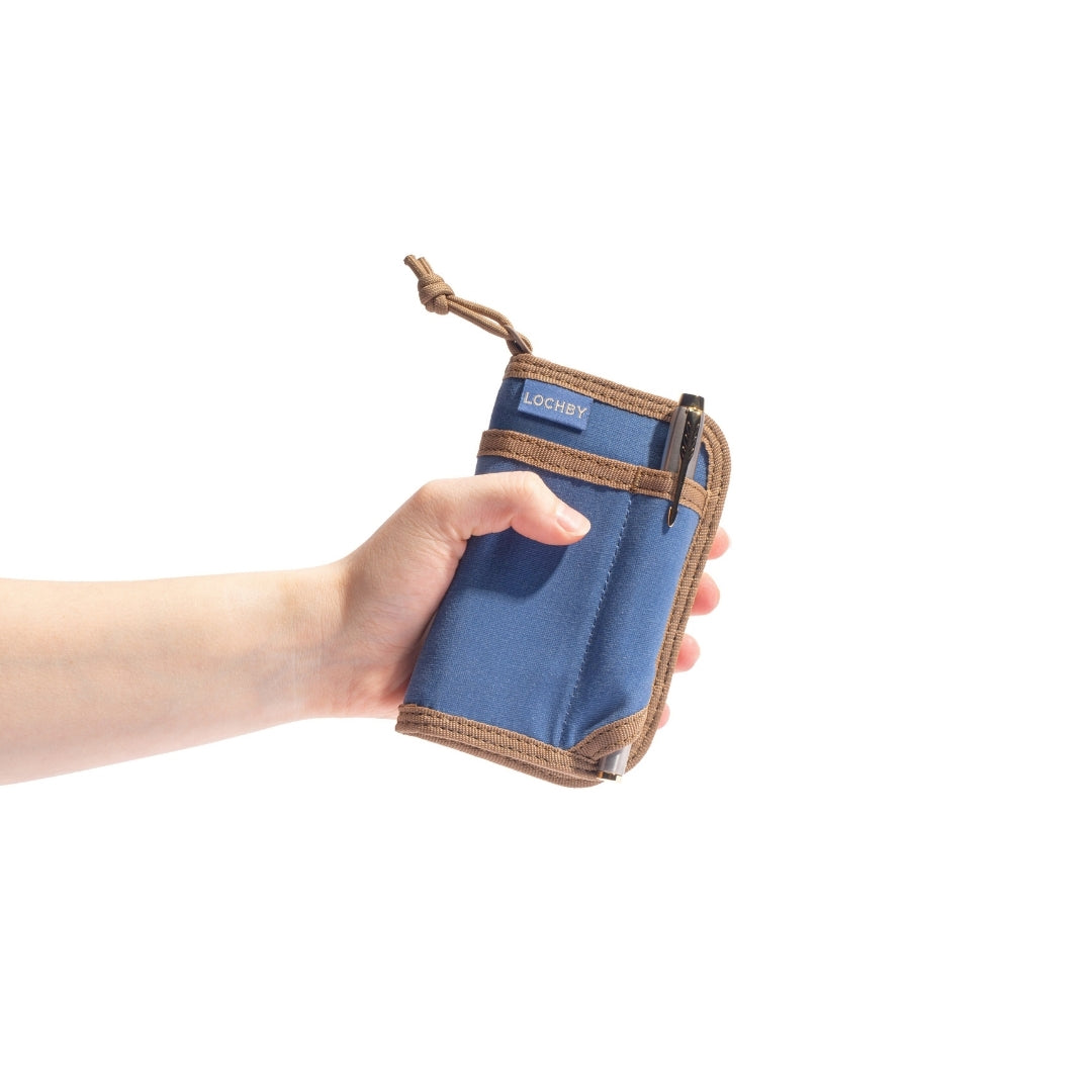 Mini Pocket Journal
