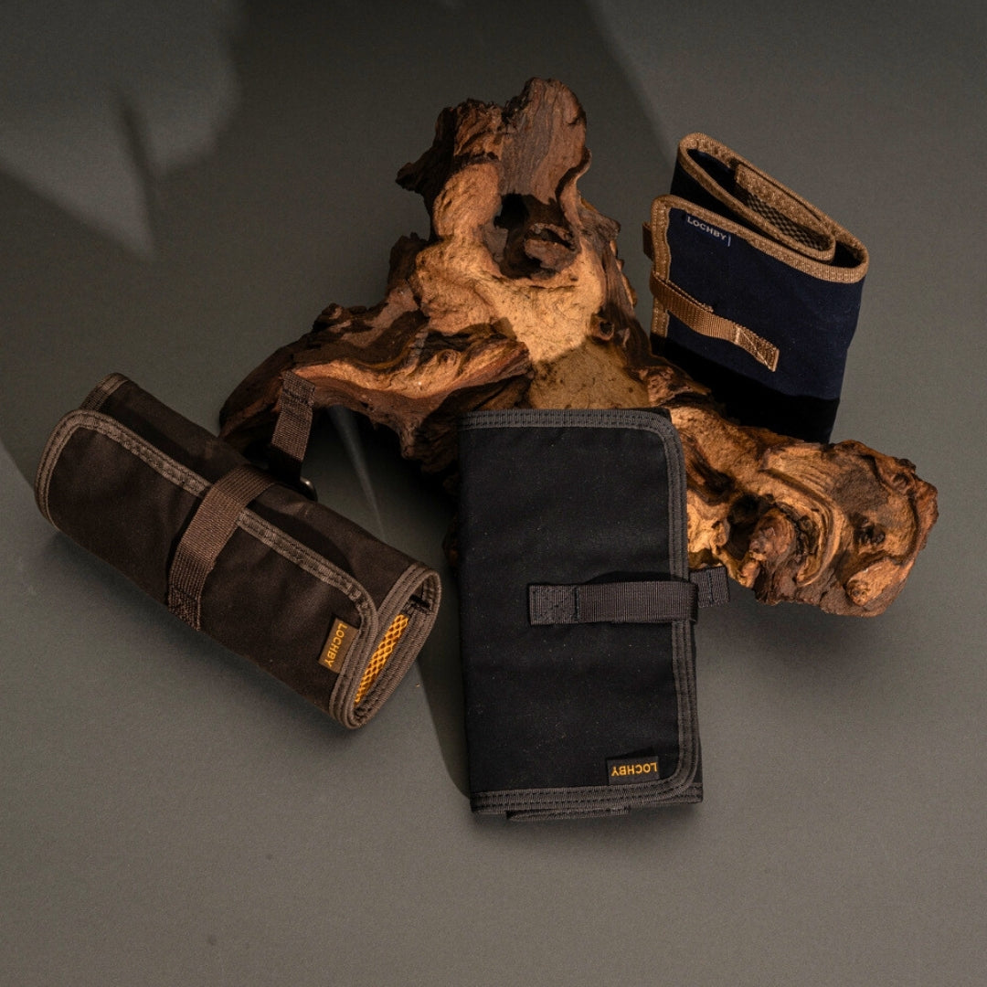Tool Roll