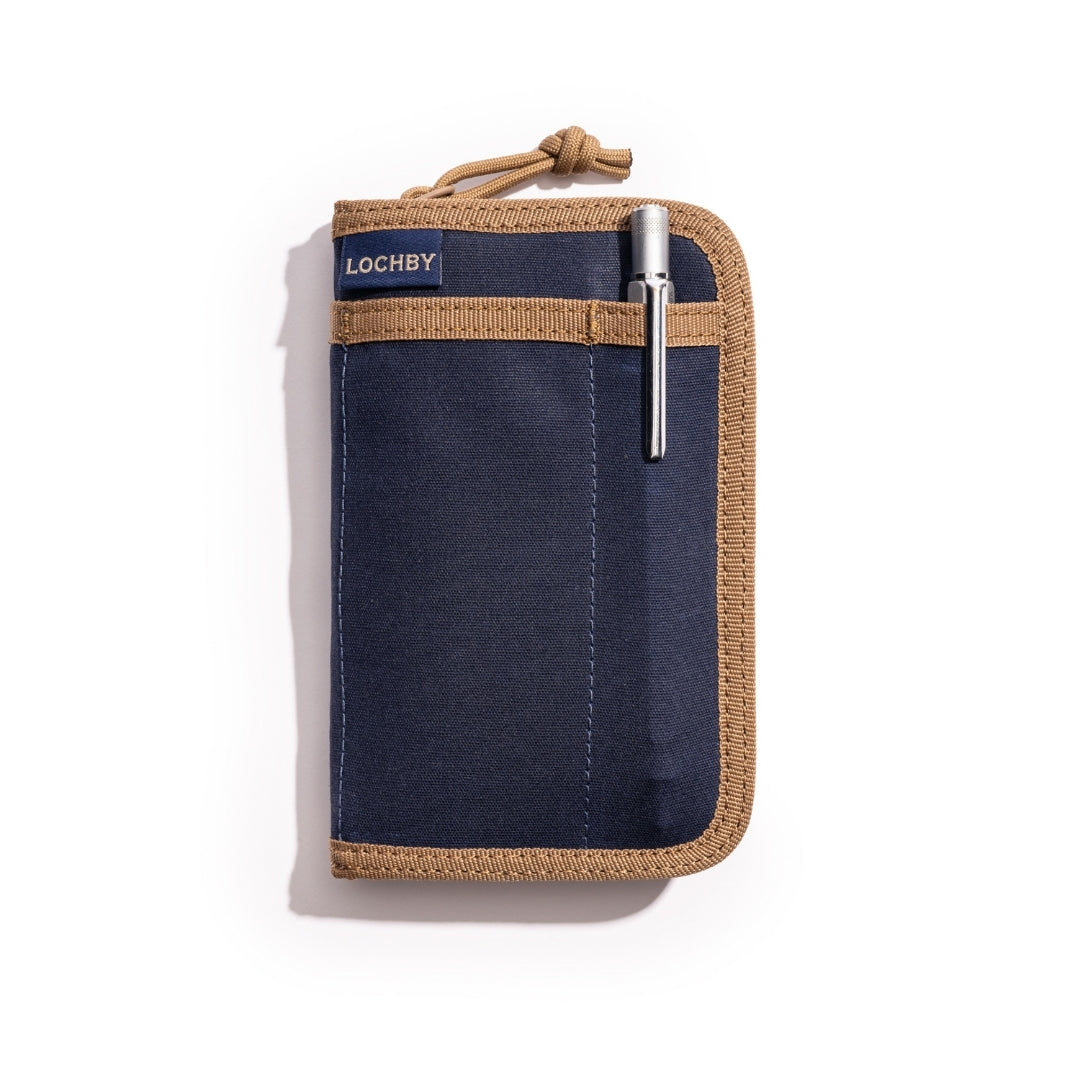 Pocket Journal