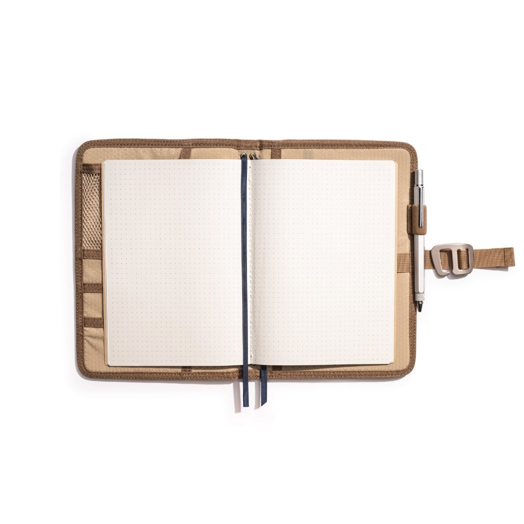 Modular Notebook System