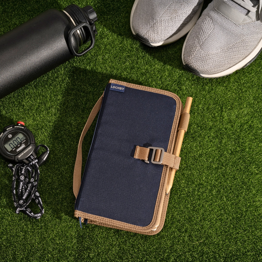 Voyager Journal