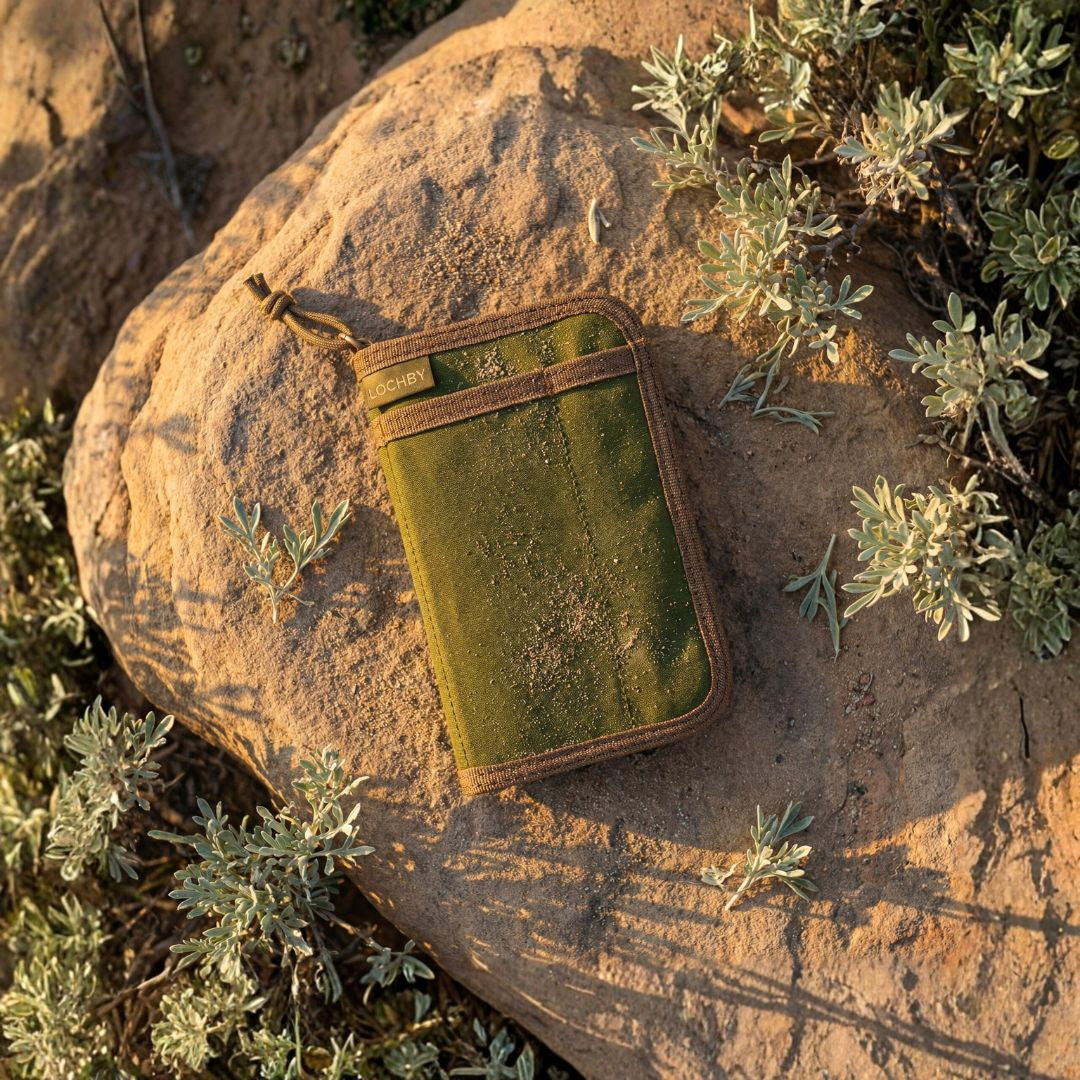 Pocket Journal
