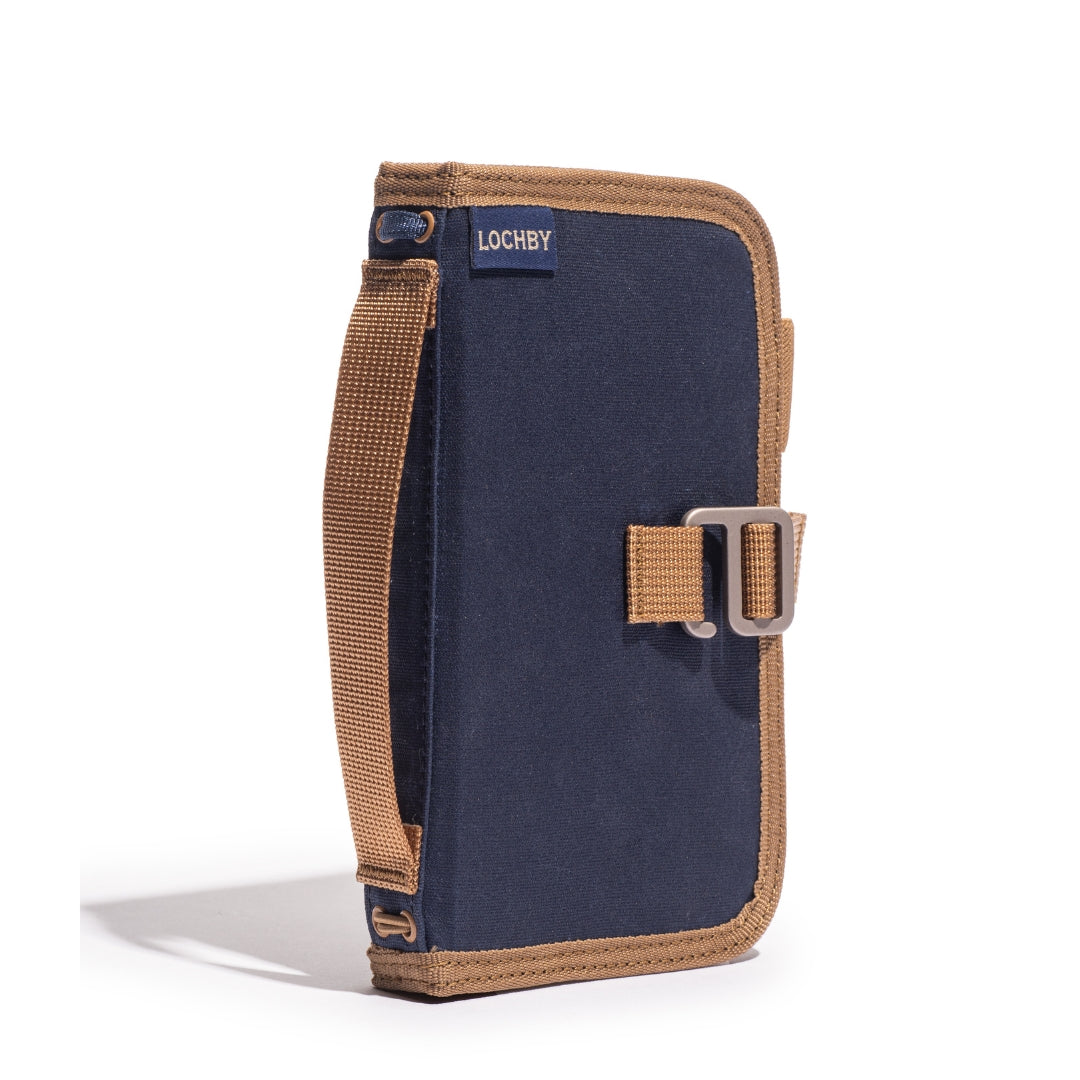 Mini Field Journal