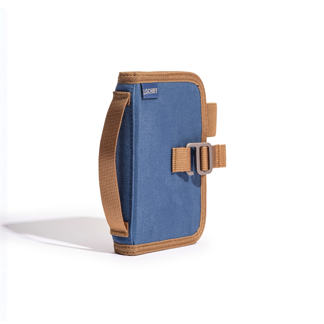 Field Binder A7