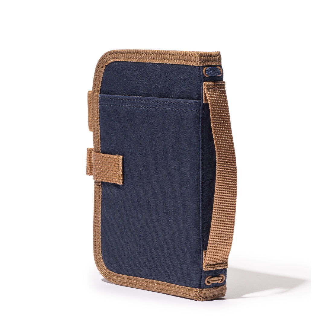 Modular Notebook System