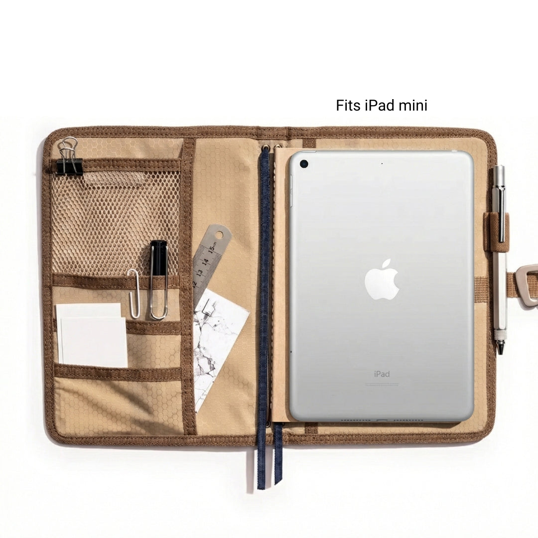 Modular Notebook System