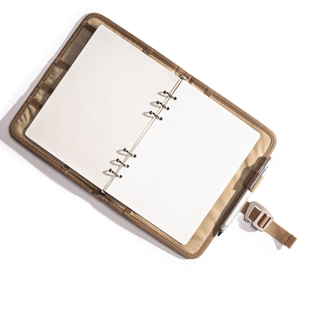 Field Binder A5