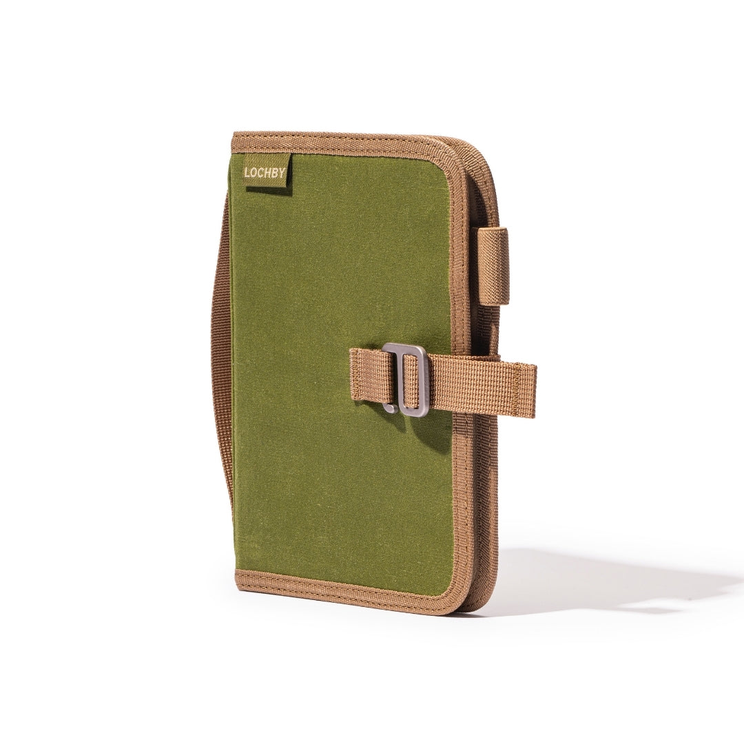 Field Binder A6