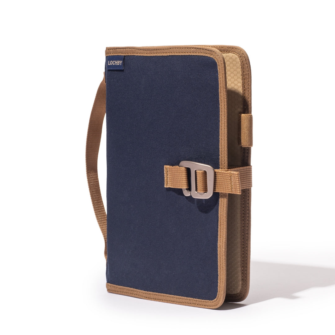 Field Journal