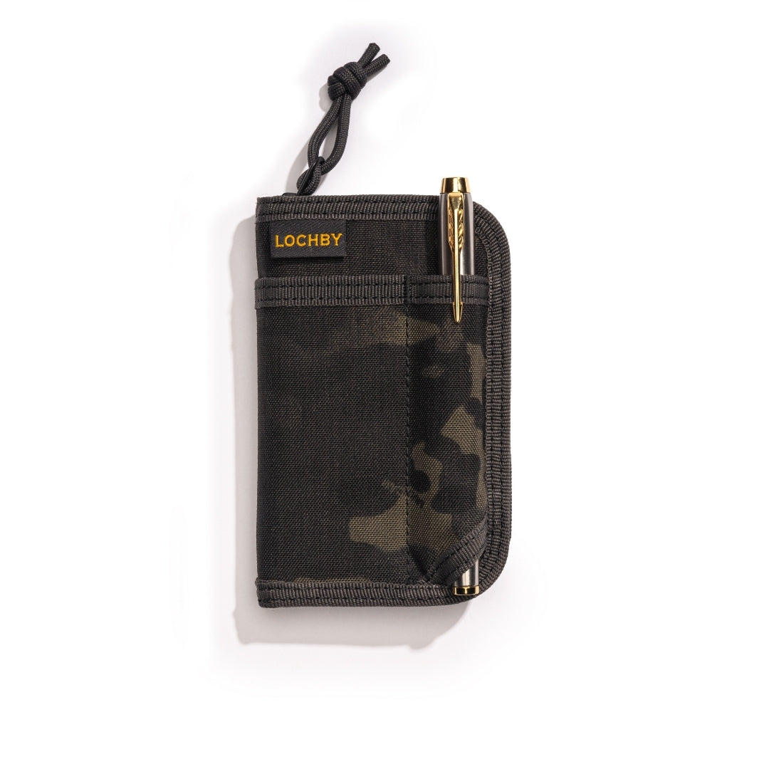 Mini Pocket Journal