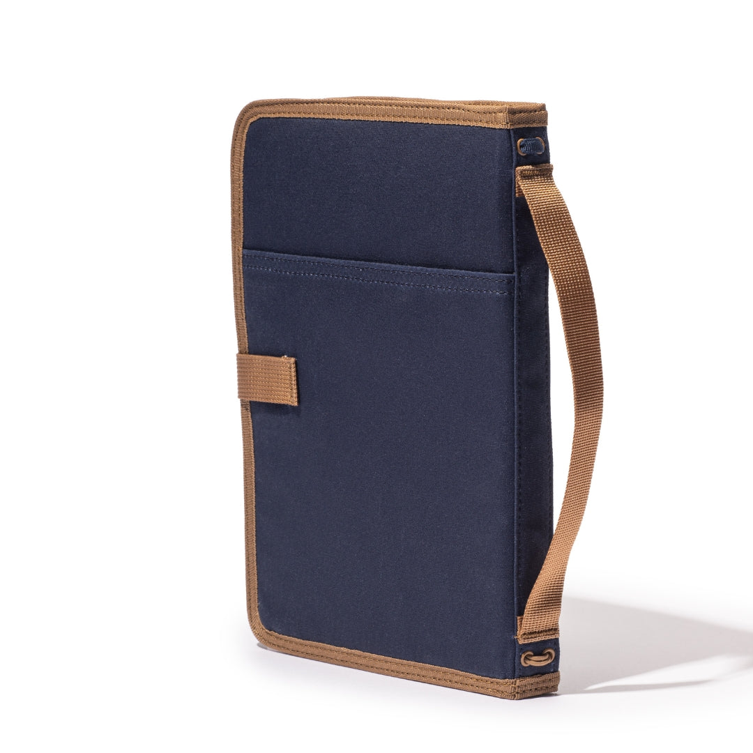 Field Journal