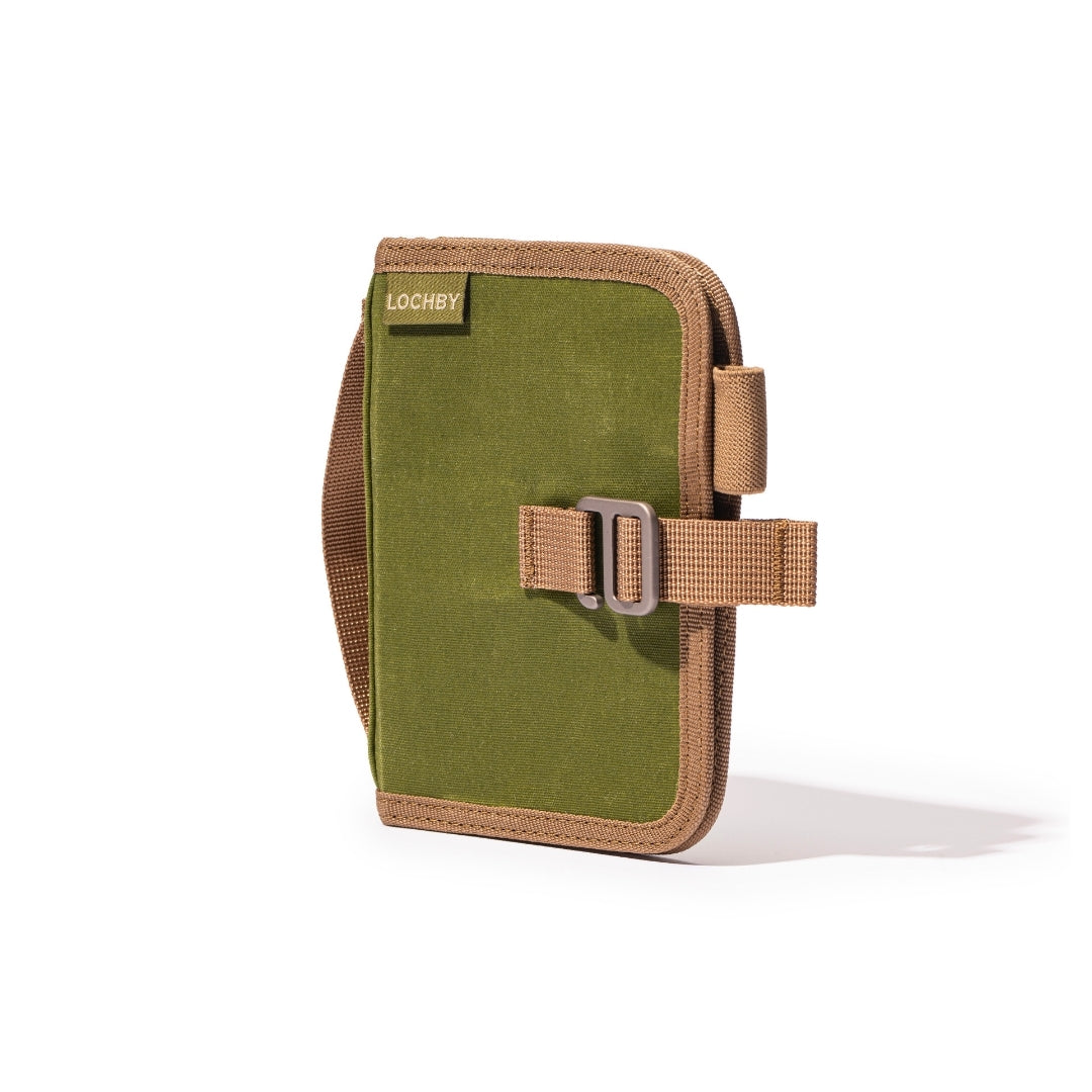 Field Binder A7