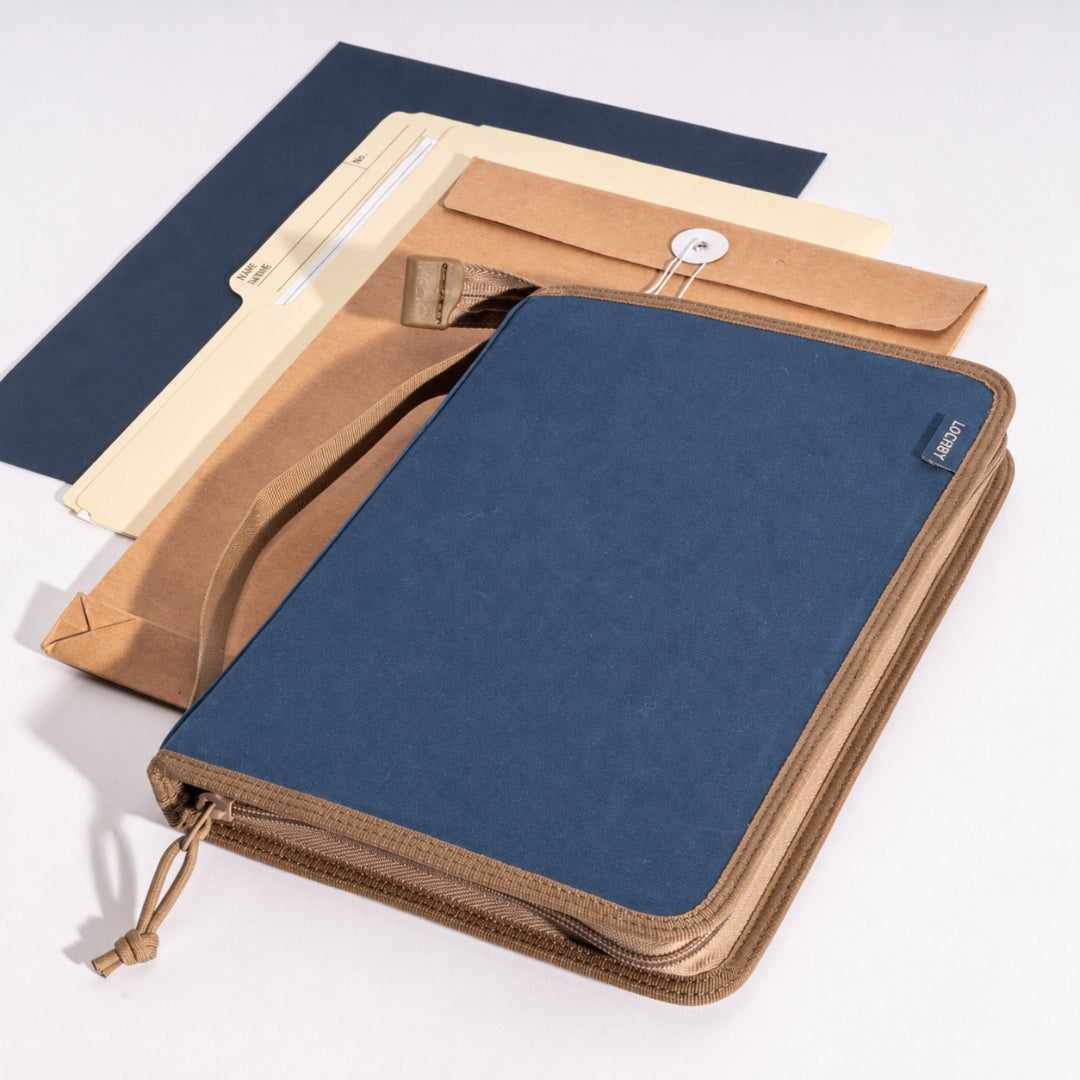 Field Folio B5