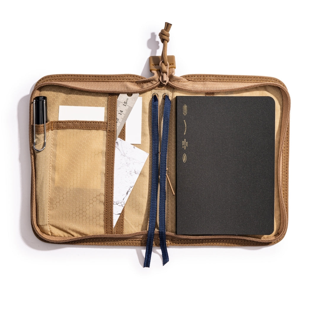 Field Folio A6