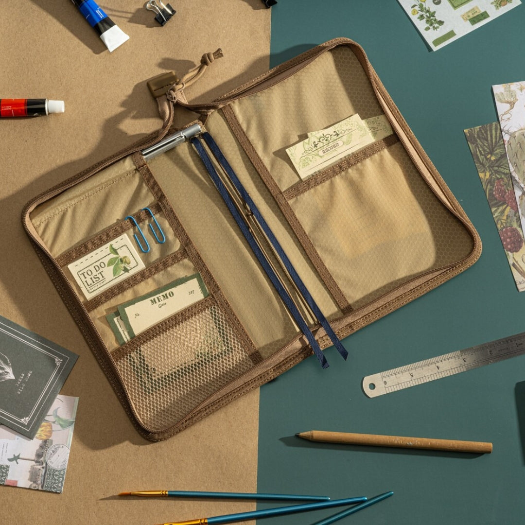 Field Folio A5
