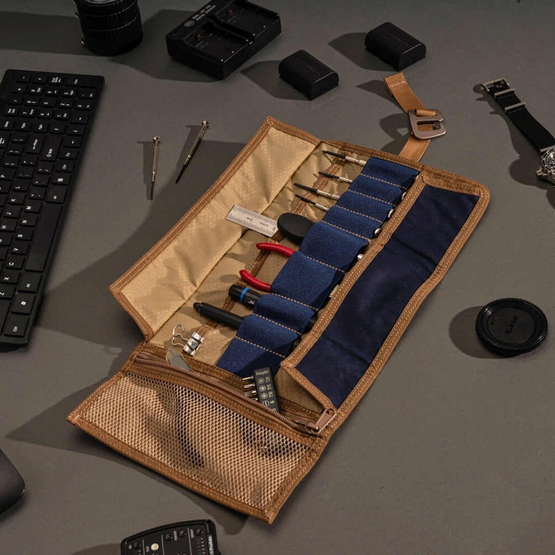 Tool Roll