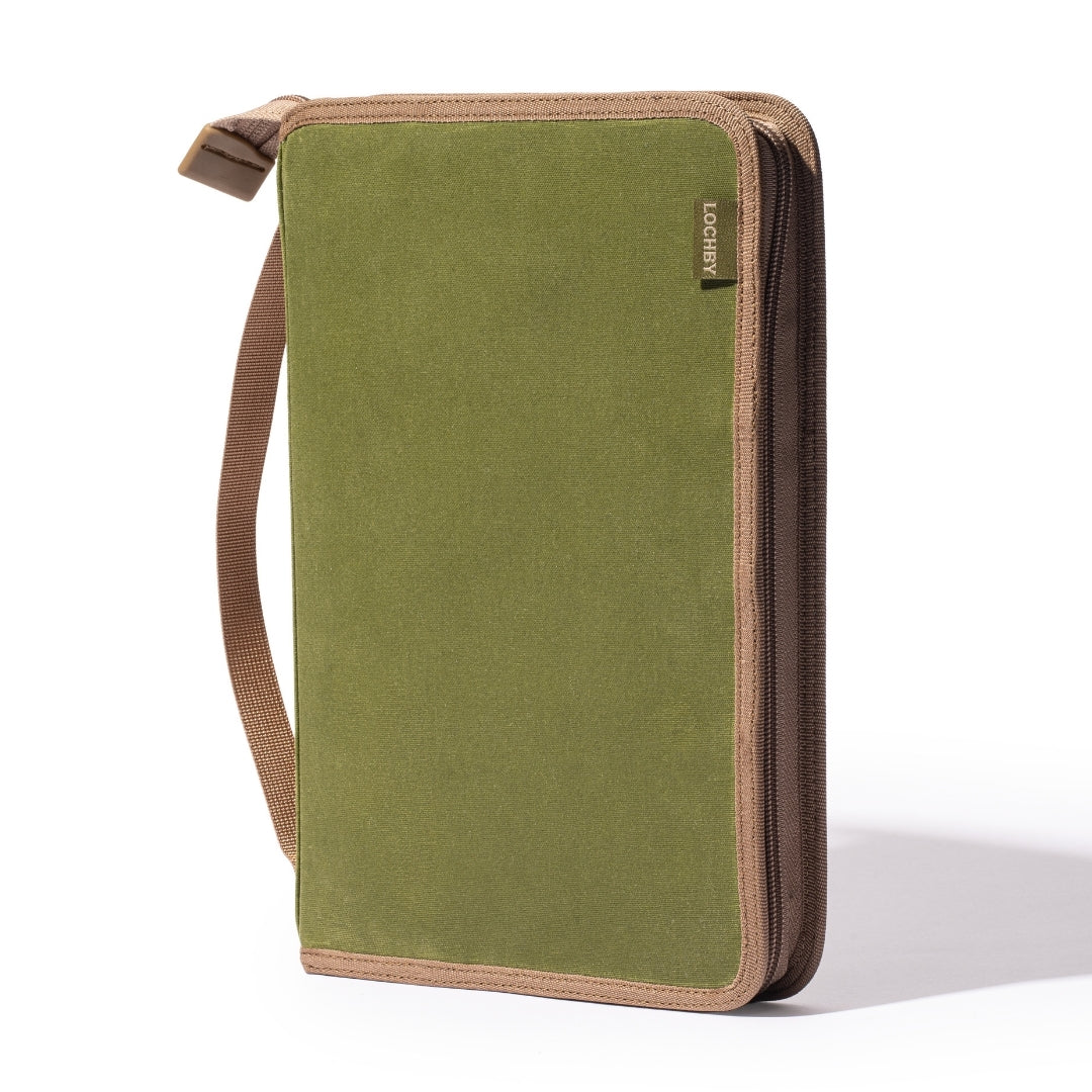 Field Folio B5