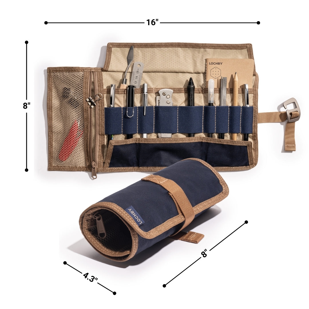 Tool Roll