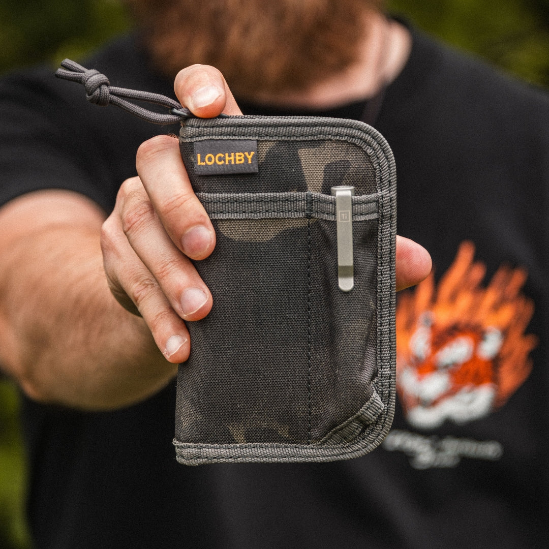Mini Pocket Journal
