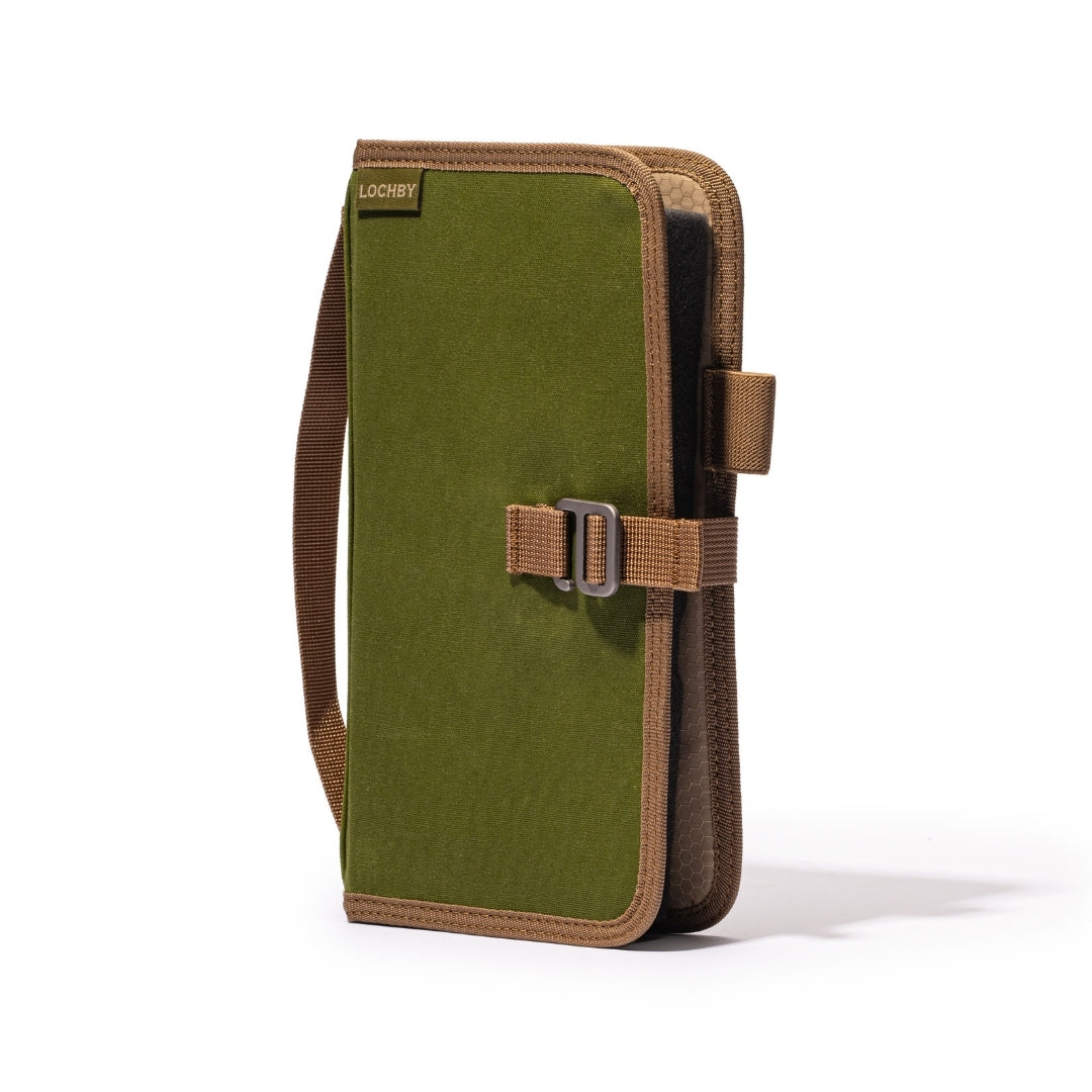 Voyager Journal