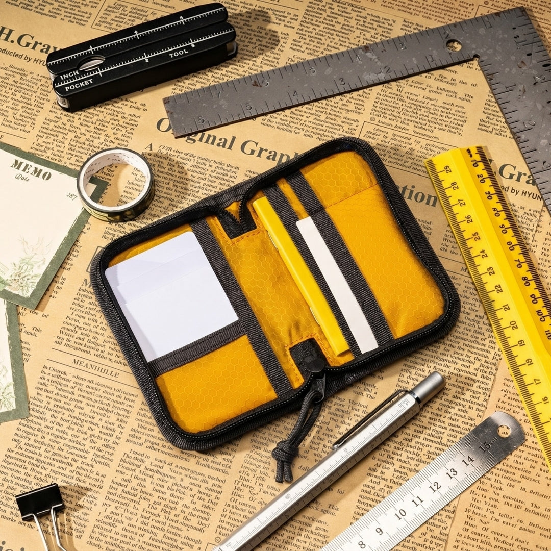 Mini Pocket Journal