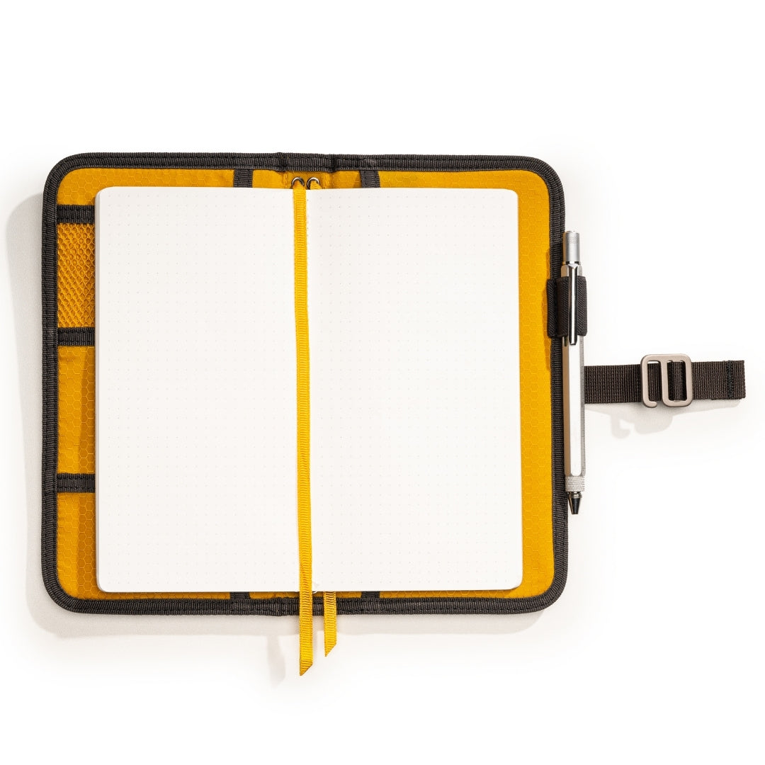 Voyager Journal
