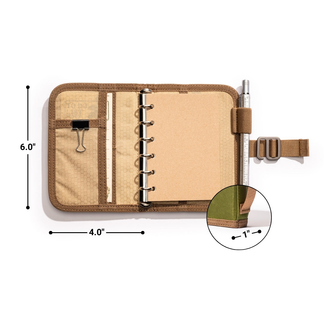 Field Binder A7