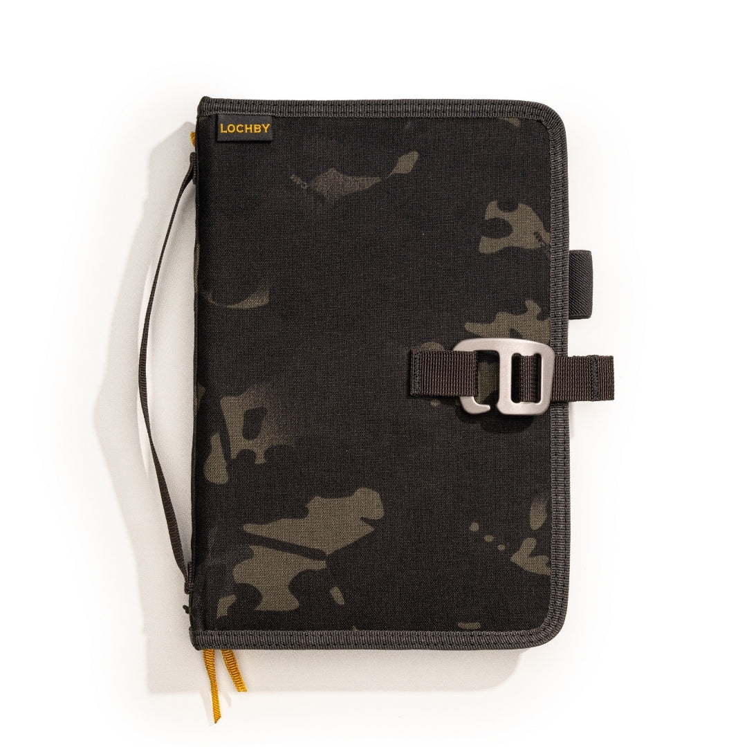 Modular Notebook System