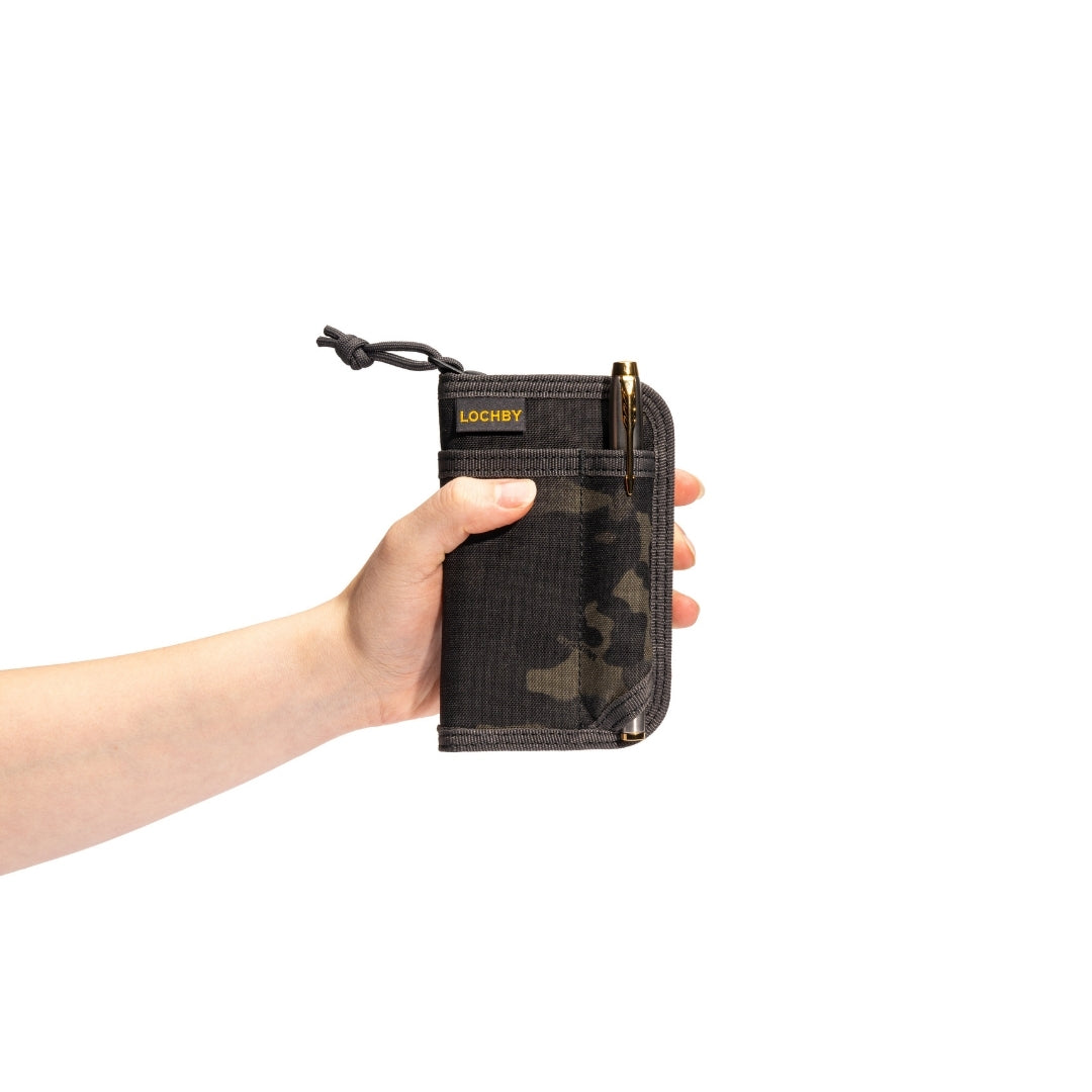 Mini Pocket Journal
