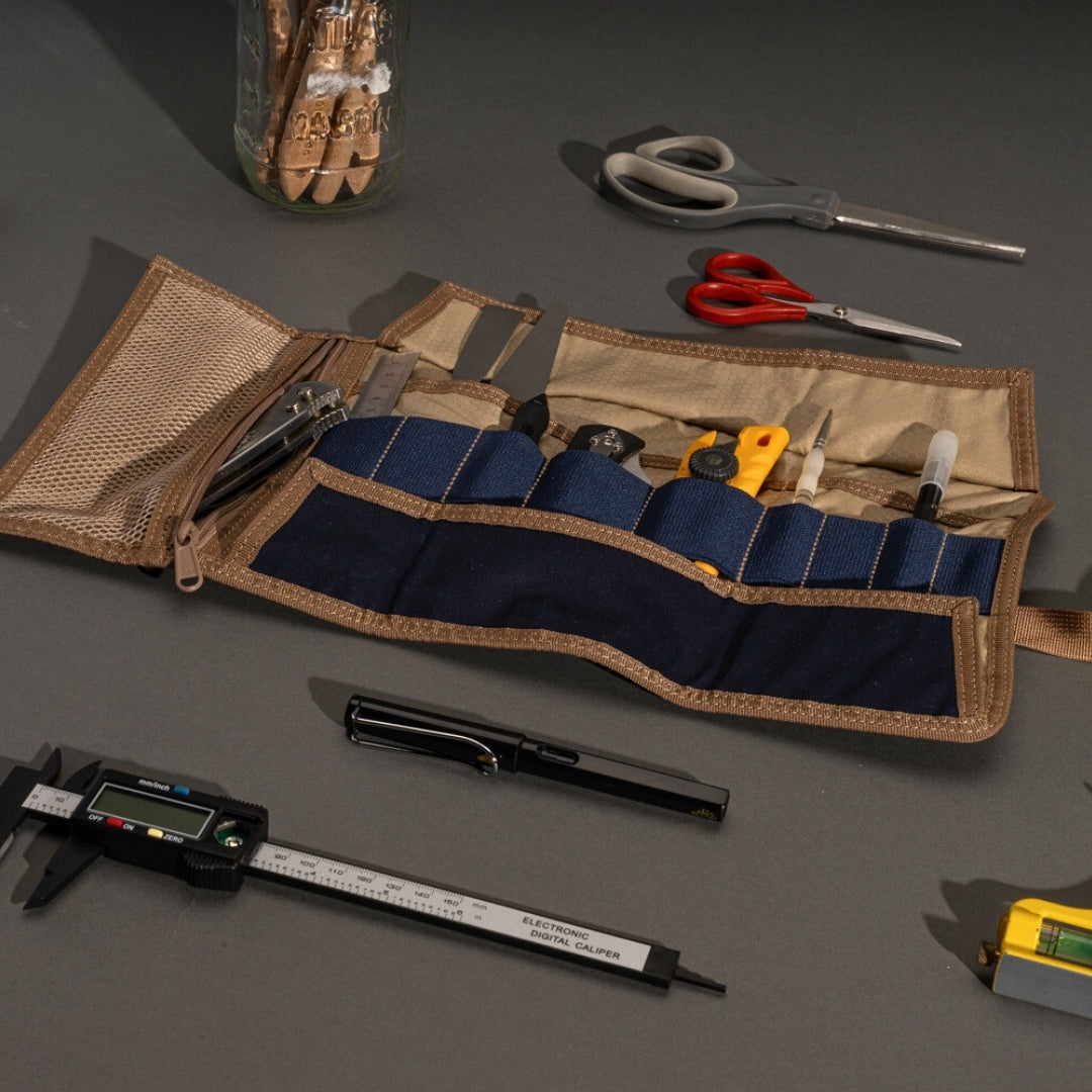 Tool Roll