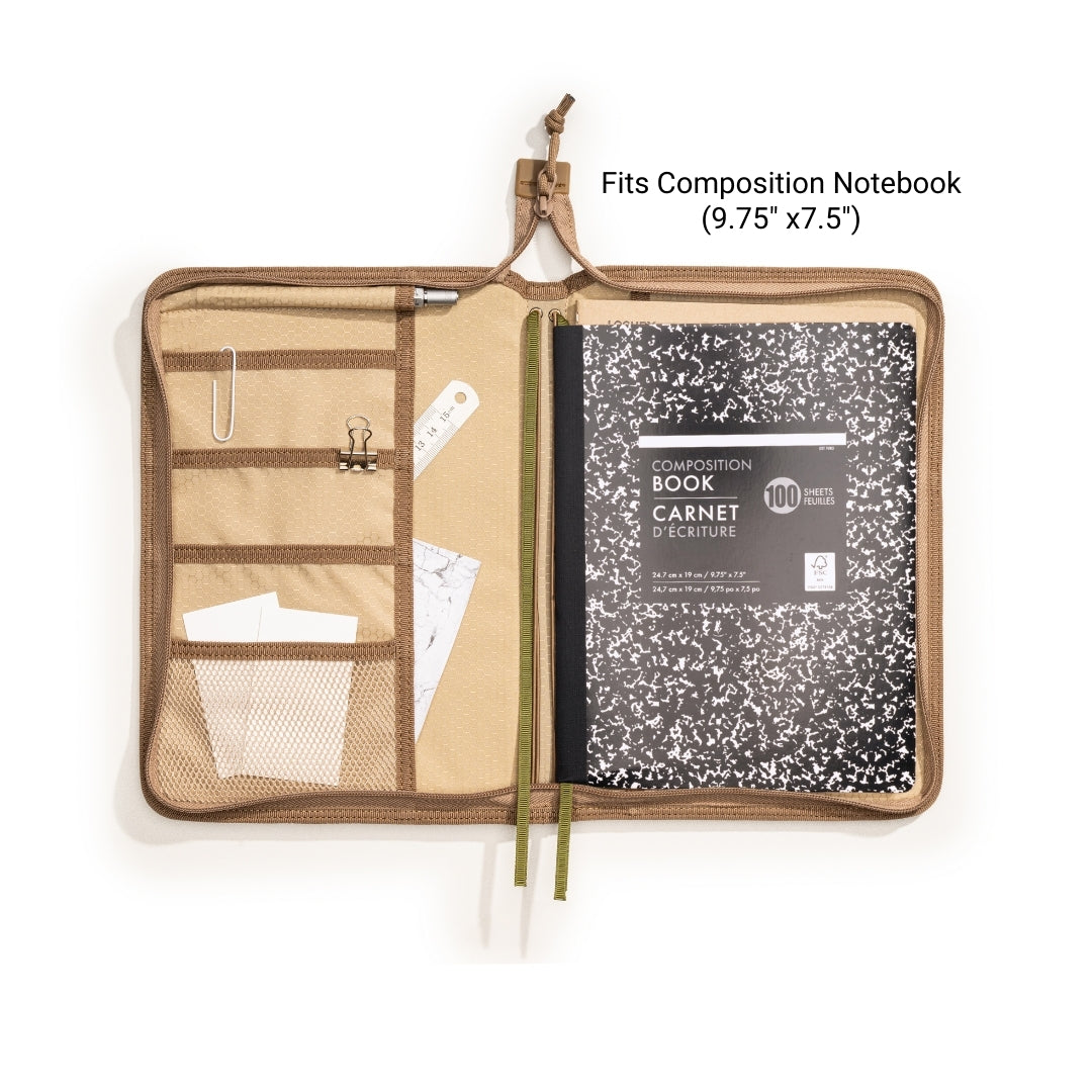 Field Folio B5