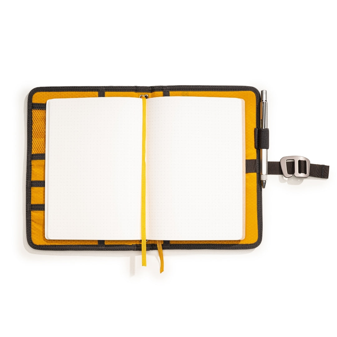 Modular Notebook System