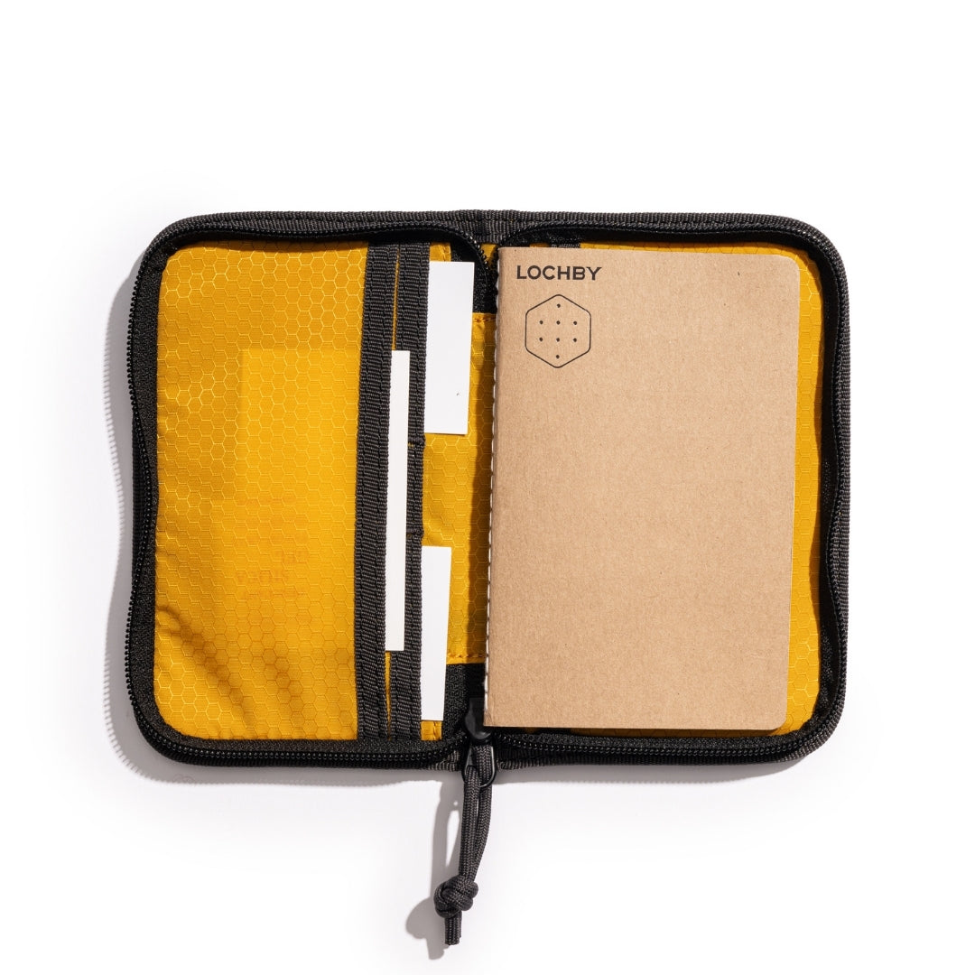 Pocket Journal