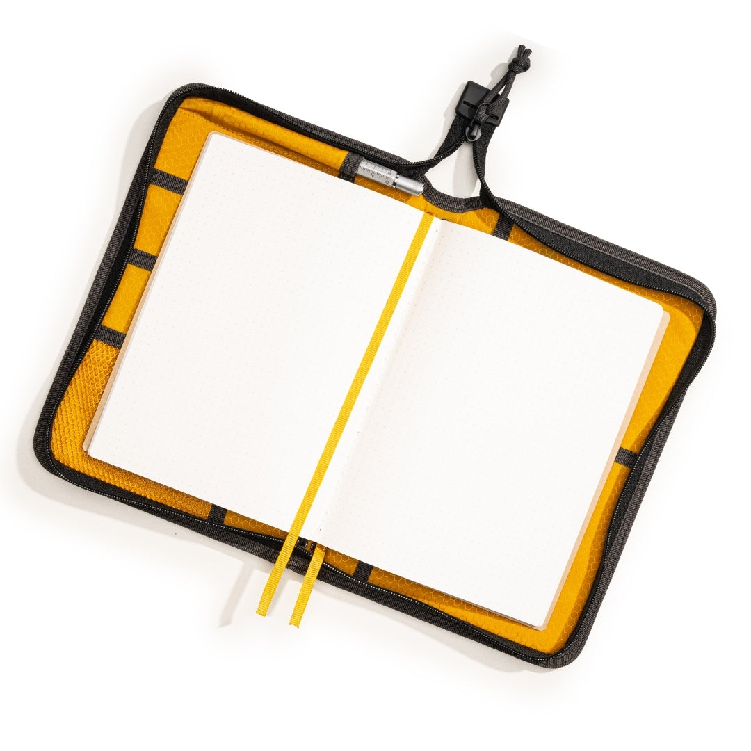 Field Folio A5