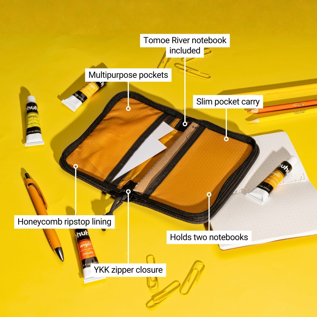 Pocket Journal
