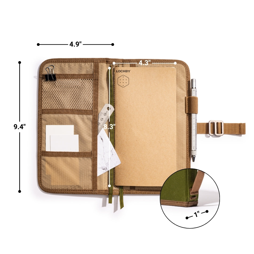 Voyager Journal