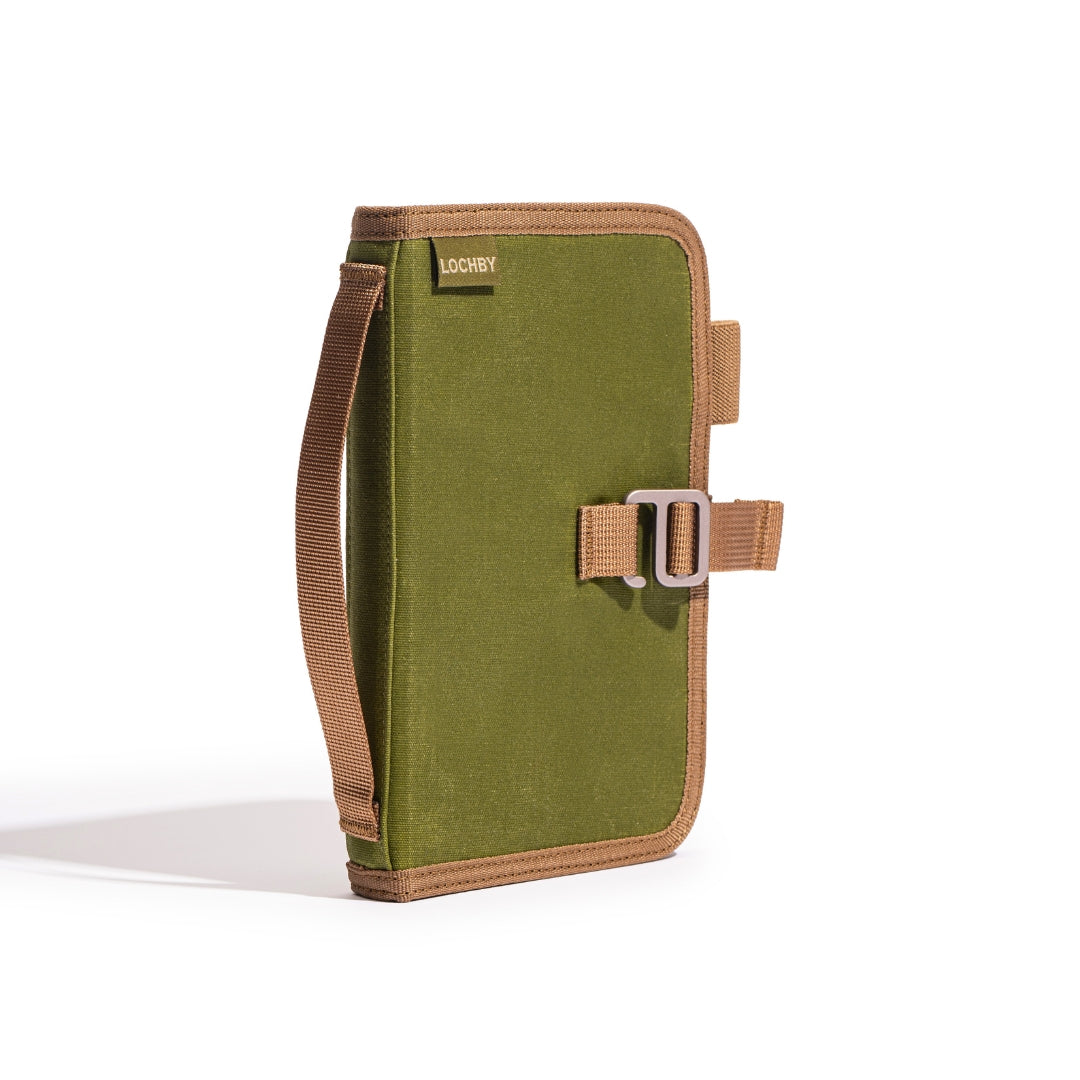 Field Binder A6