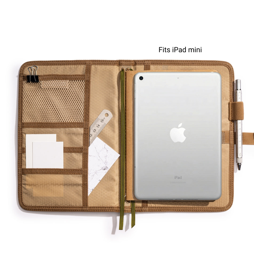 Field Journal