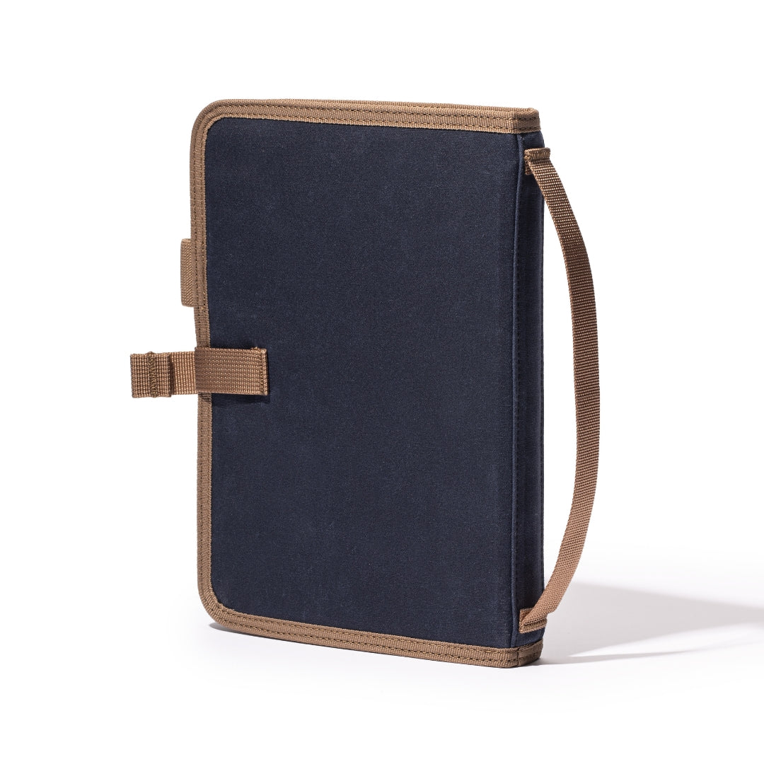 Field Binder A5