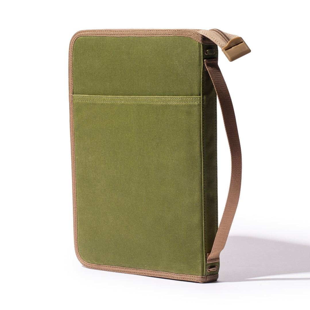 Field Folio B5